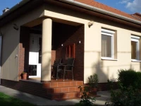 Dorka Apartman 
