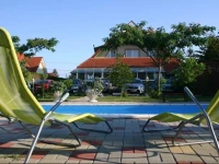 Lorelei Pension 