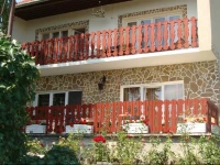 Apartment Gyenesdias 13 
