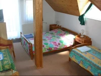 Apartment in Gyenesdias II 