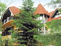 Apartment NyГ­rfa u-GyenesdiГЎs 