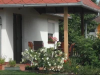 Attila Apartman 