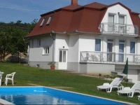 Festetics Apartman 