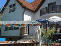 Holiday Home Gyenesdias 2 