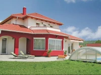 Holiday home GyenesdiГЎs 45 with Outdoor Swimmingpool 