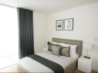 Smart City Apartments Oxford Street 