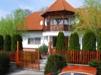 JuhГЎsz Apartman 