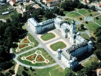 Spanish House 