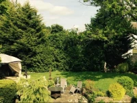 Edgware B&B 