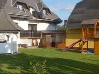 Three-Bedroom Apartment in Gyenesdias I 
