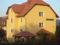 ApartmanhГЎz Dorog 