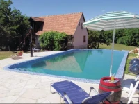 Holiday home Ady Endre u-DunaszentmiklГіs 