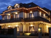 Hotel KГ¶dmГ¶n 