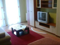 BelvГЎros RГіkus Apartman 