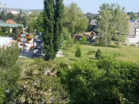 Daniella Apartman 