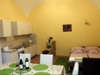 Fortuna Apartment Eger 