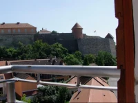 Minaret Apartman 