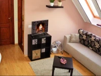 Salvus Apartman 
