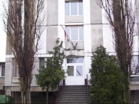 Sas KollГ©gium 