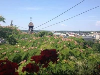 VГЎr-Lak Apartman 