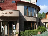 Thermal Park Hotel EgerszalГіk 