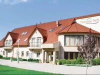 Apartment EgerszalГіk 1 
