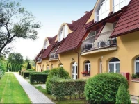 Apartment EgerszalГіk 3 