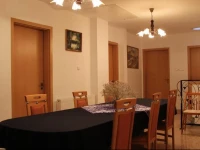 Pacsirta VendГ©ghГЎz EgerszalГіk 