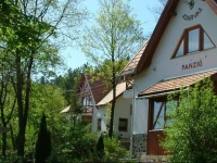 Szarvas PanziГі 