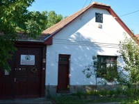 Szt. BorbГЎla VendГ©ghГЎz 