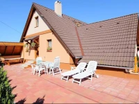 Apartment Balatonalmadi Felsoors 