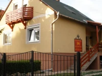 Papp Apartman FelsЕ‘Г¶rs 