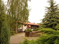 Park Hotel TГЎltos 