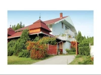 Apartment Magay utca-FonyГіd 