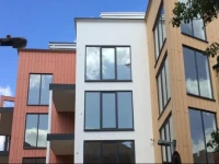 Radalco Apartments 