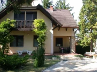 Holiday home Fonyod 12 