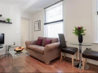 Roomspace Serviced Apartments - Sterling House 