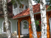 Holiday Home Fonyod 9 