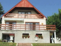 Holiday home VГЎrhegy u-FonyГіd 