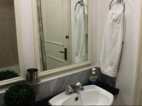 Rez Accommodation - Stepney Green 