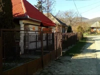 KГ©k-TГєra VendГ©ghГЎz 