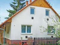 Holiday home JГіzsef Utca-AgГЎrd 