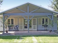 Holiday home KemГ©ny Zsigmond U.-GГЎrdony 