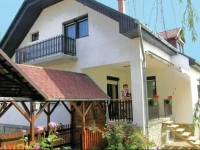 Holiday home Szechenyi U-GГіr 