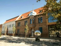 Hotel Fama 