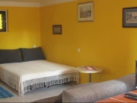 Szajkitavak ApartmanhГЎz Г©s Kemping 