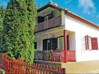 Holiday home LepcsГ¶-Igal 