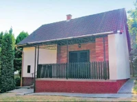 Holiday home Orgona utca-Igal 