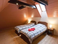 Irota EcoLodge 