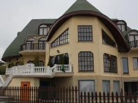 Hotel HoldfГ©ny 